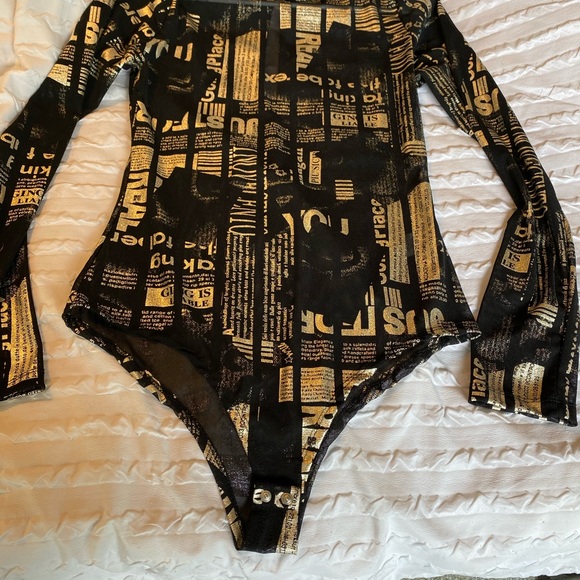 Club tops - Picture 5 of 8